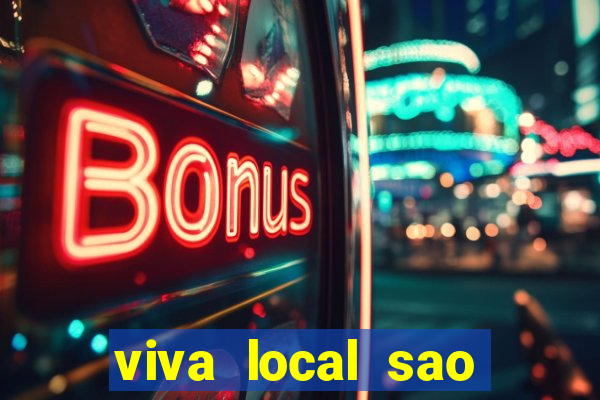 viva local sao jose sc